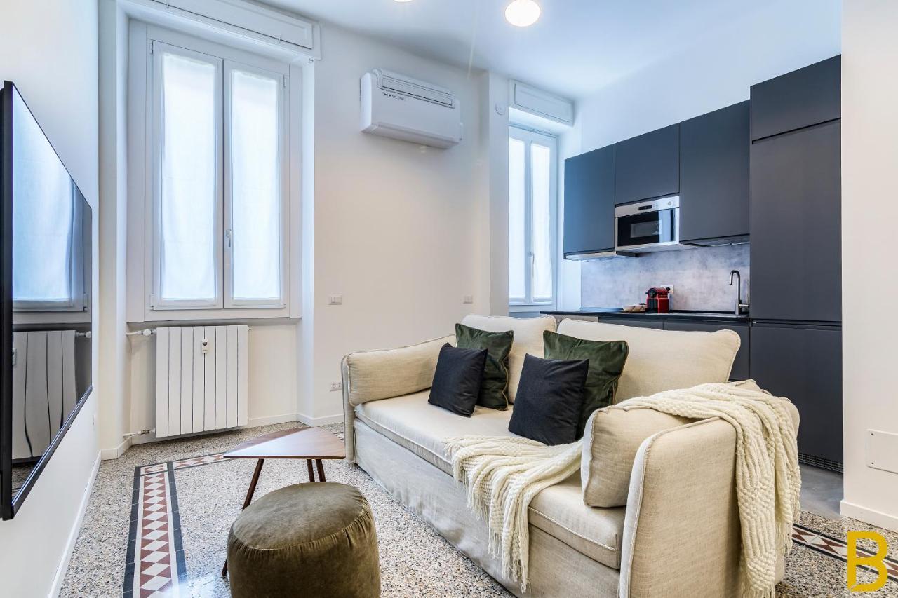 Beplace Apartments In Fiera ميلان المظهر الخارجي الصورة