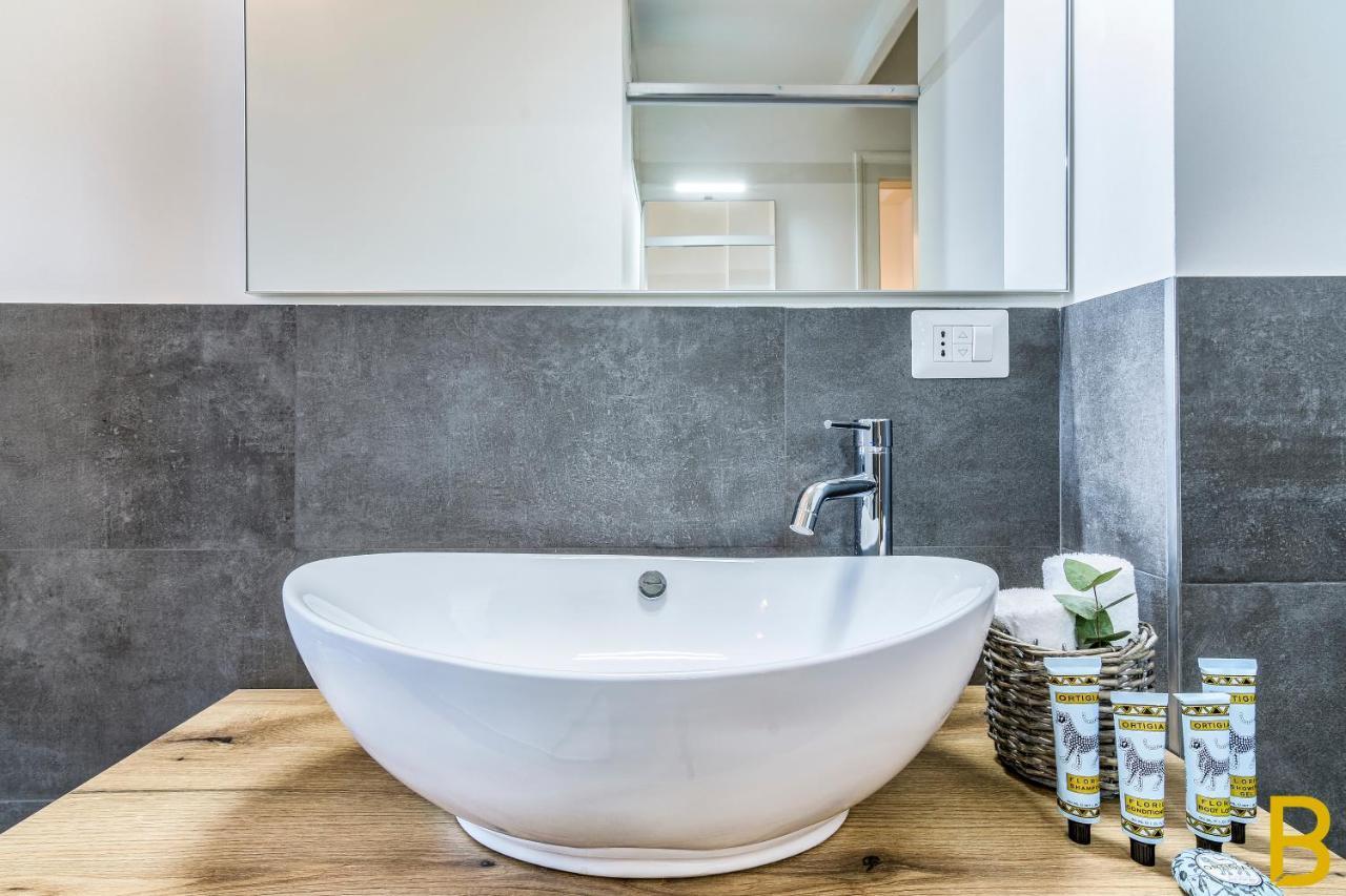 Beplace Apartments In Fiera ميلان المظهر الخارجي الصورة