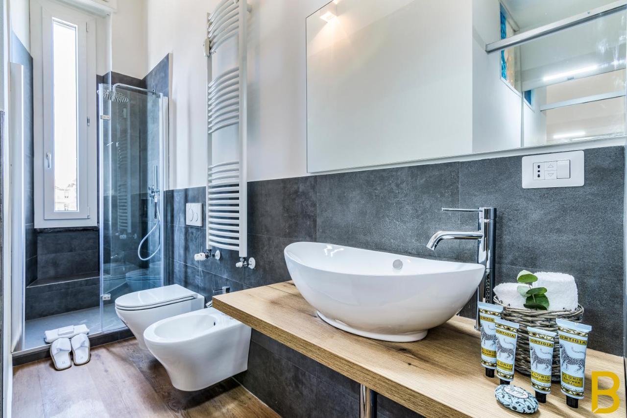 Beplace Apartments In Fiera ميلان المظهر الخارجي الصورة