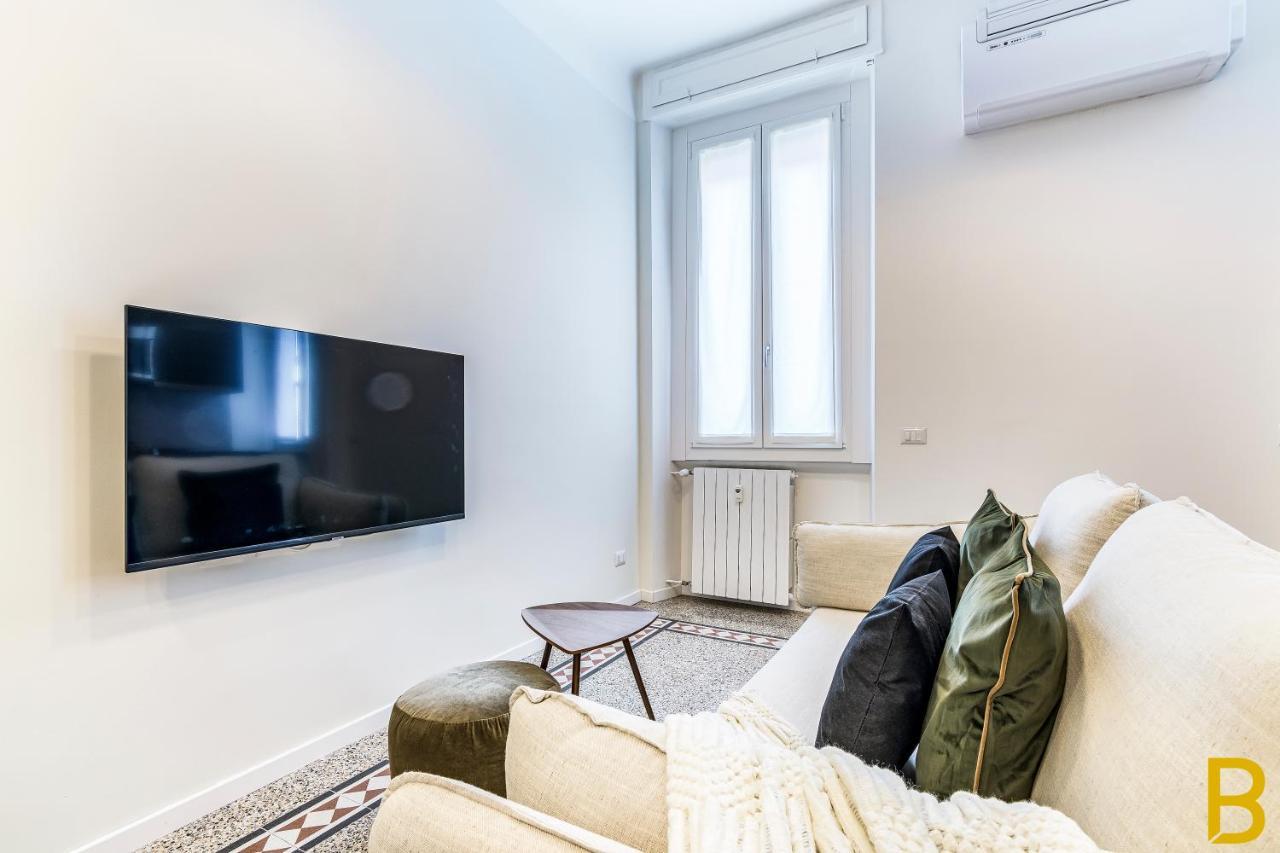 Beplace Apartments In Fiera ميلان المظهر الخارجي الصورة