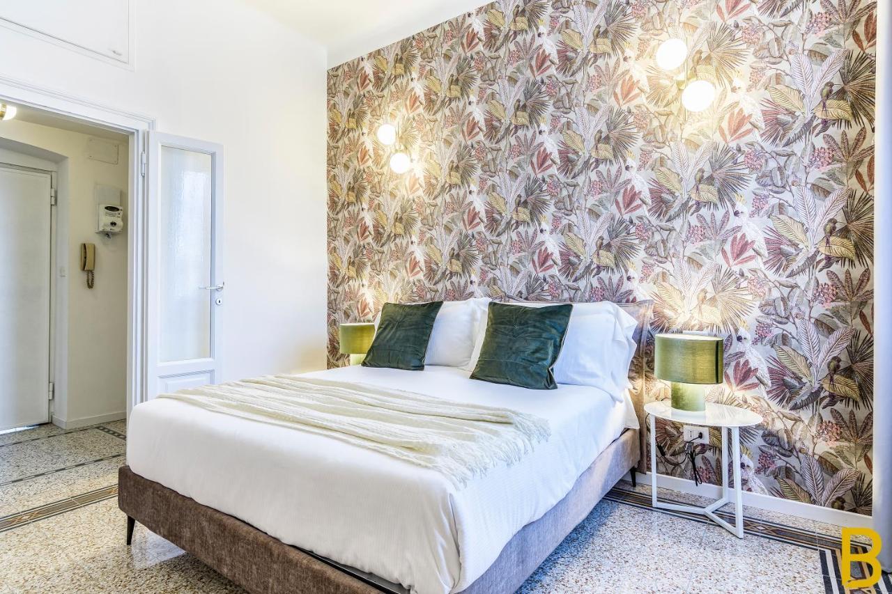 Beplace Apartments In Fiera ميلان المظهر الخارجي الصورة