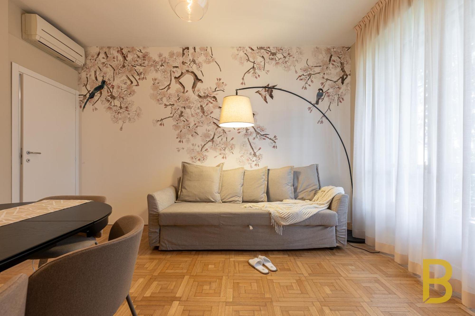 Beplace Apartments In Fiera ميلان المظهر الخارجي الصورة