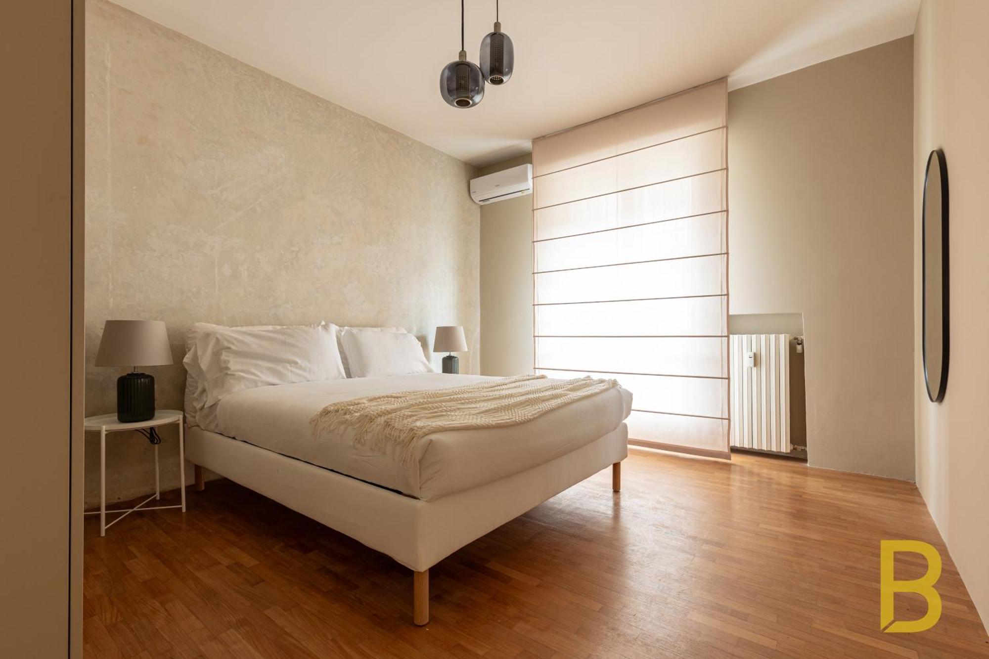 Beplace Apartments In Fiera ميلان المظهر الخارجي الصورة