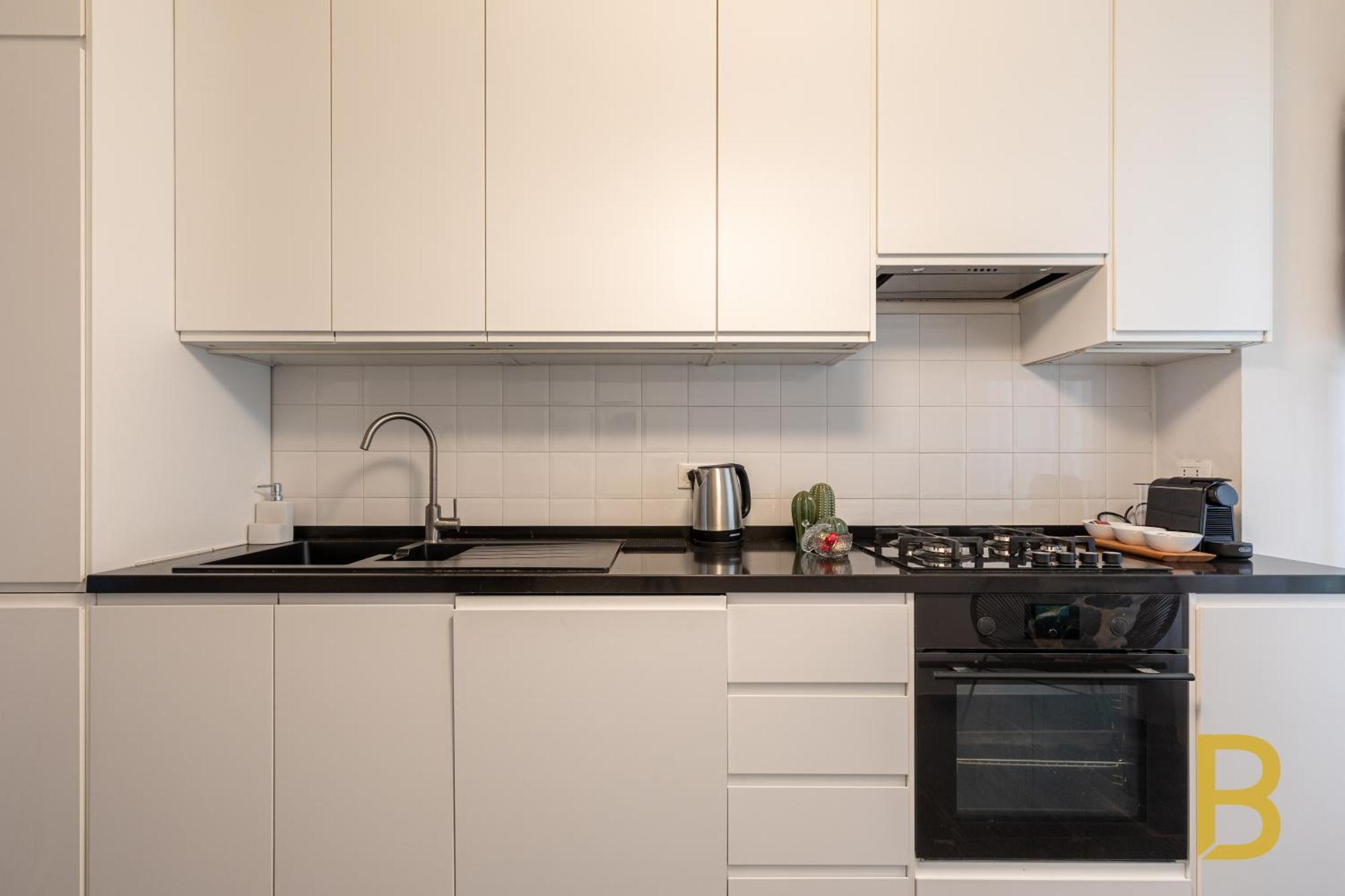 Beplace Apartments In Fiera ميلان المظهر الخارجي الصورة