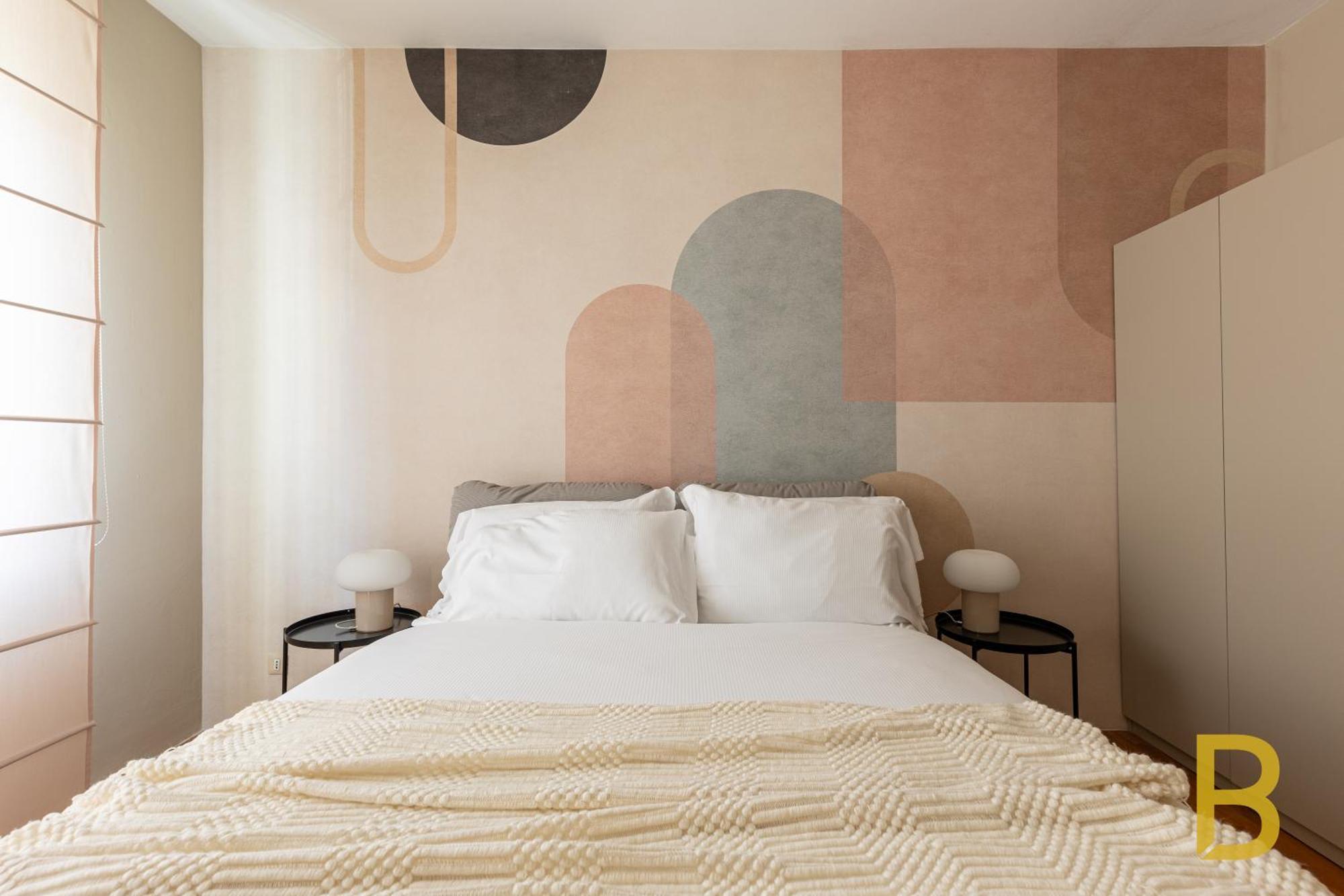 Beplace Apartments In Fiera ميلان المظهر الخارجي الصورة