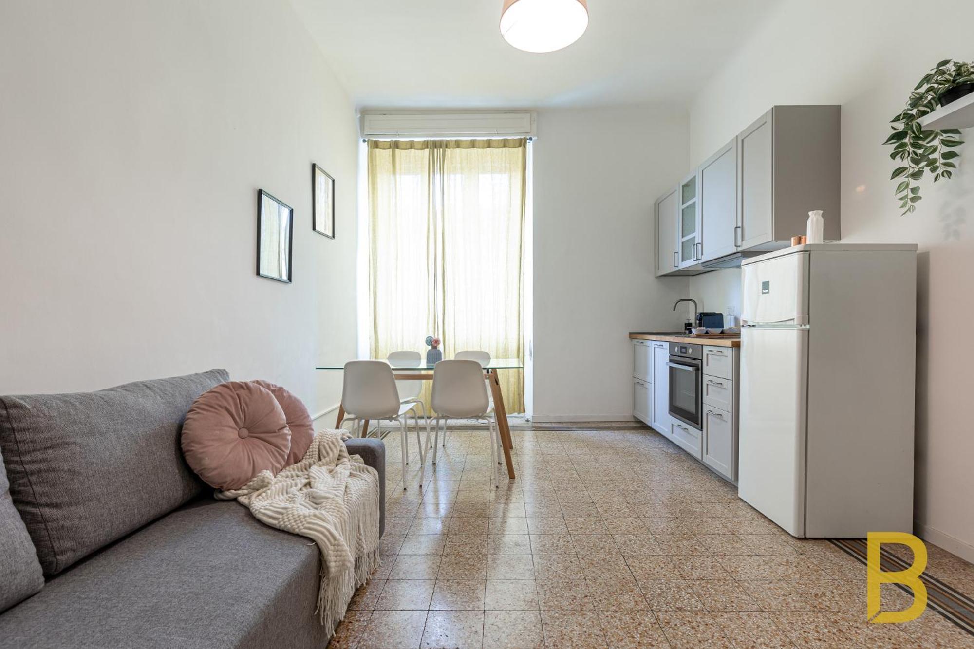 Beplace Apartments In Fiera ميلان المظهر الخارجي الصورة