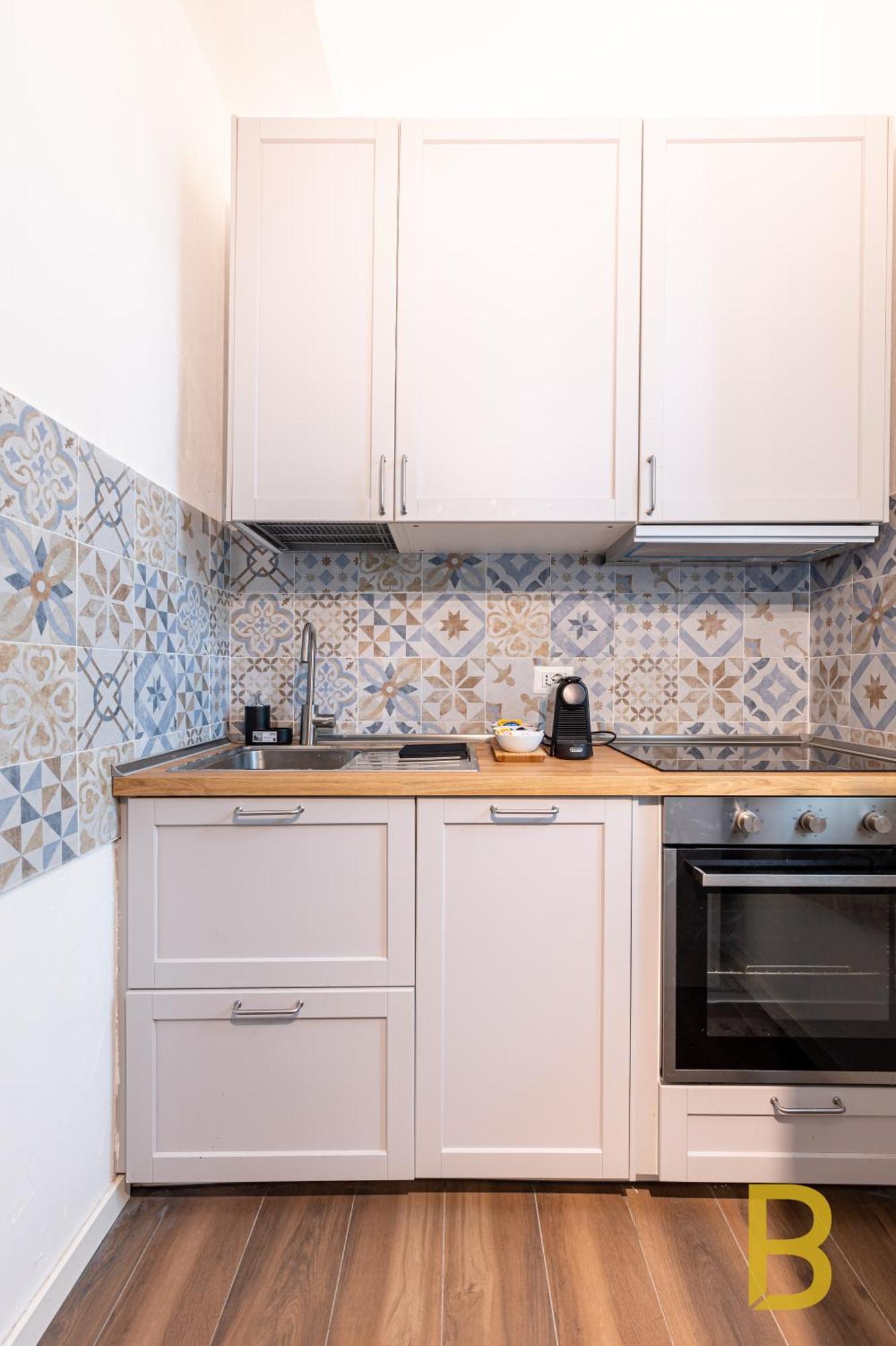 Beplace Apartments In Fiera ميلان المظهر الخارجي الصورة