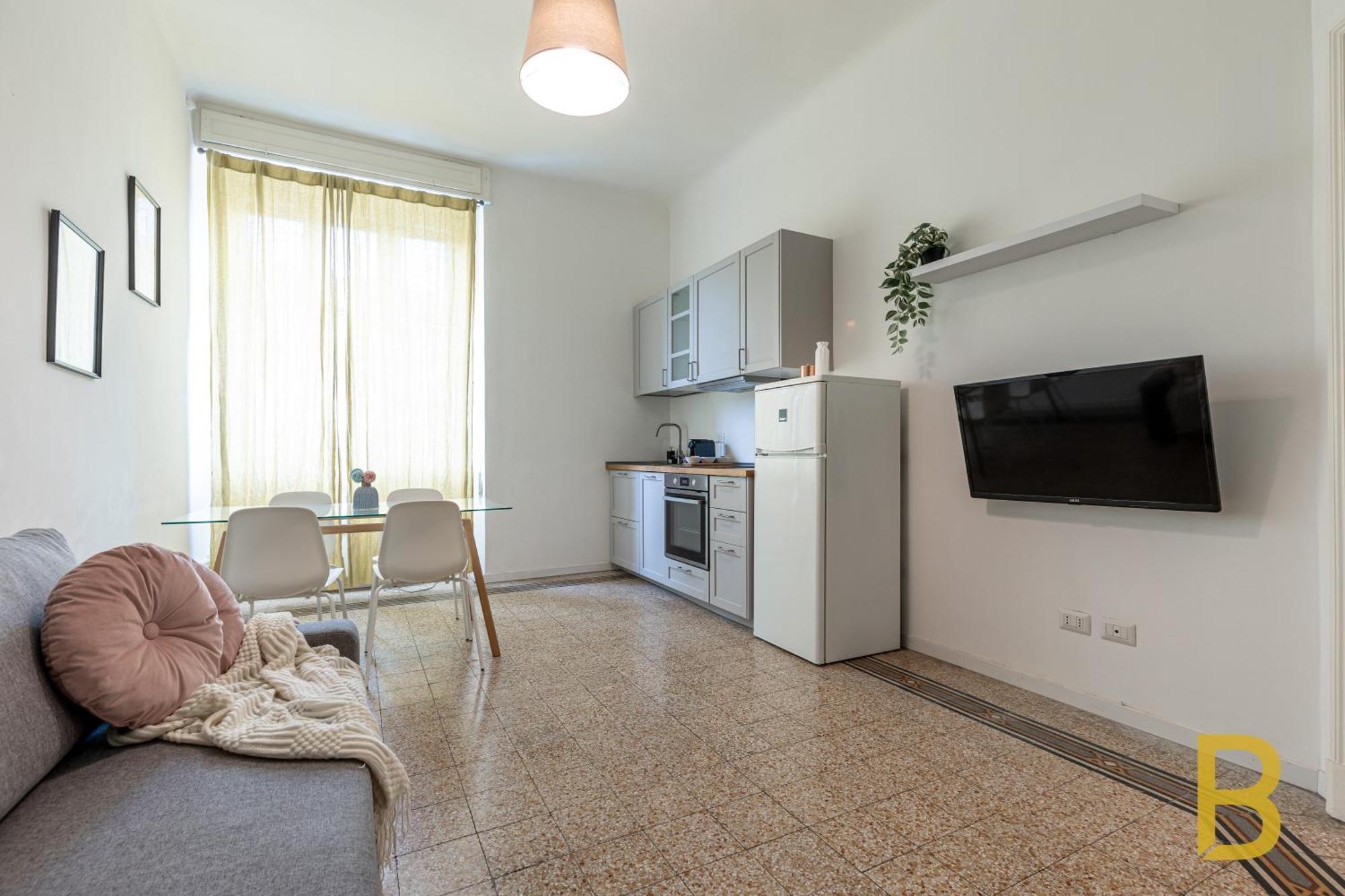 Beplace Apartments In Fiera ميلان المظهر الخارجي الصورة