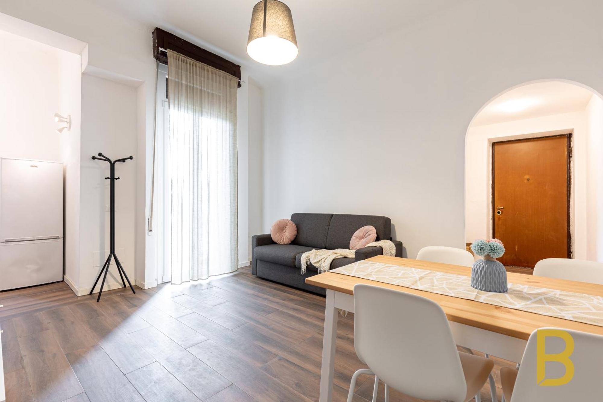 Beplace Apartments In Fiera ميلان المظهر الخارجي الصورة