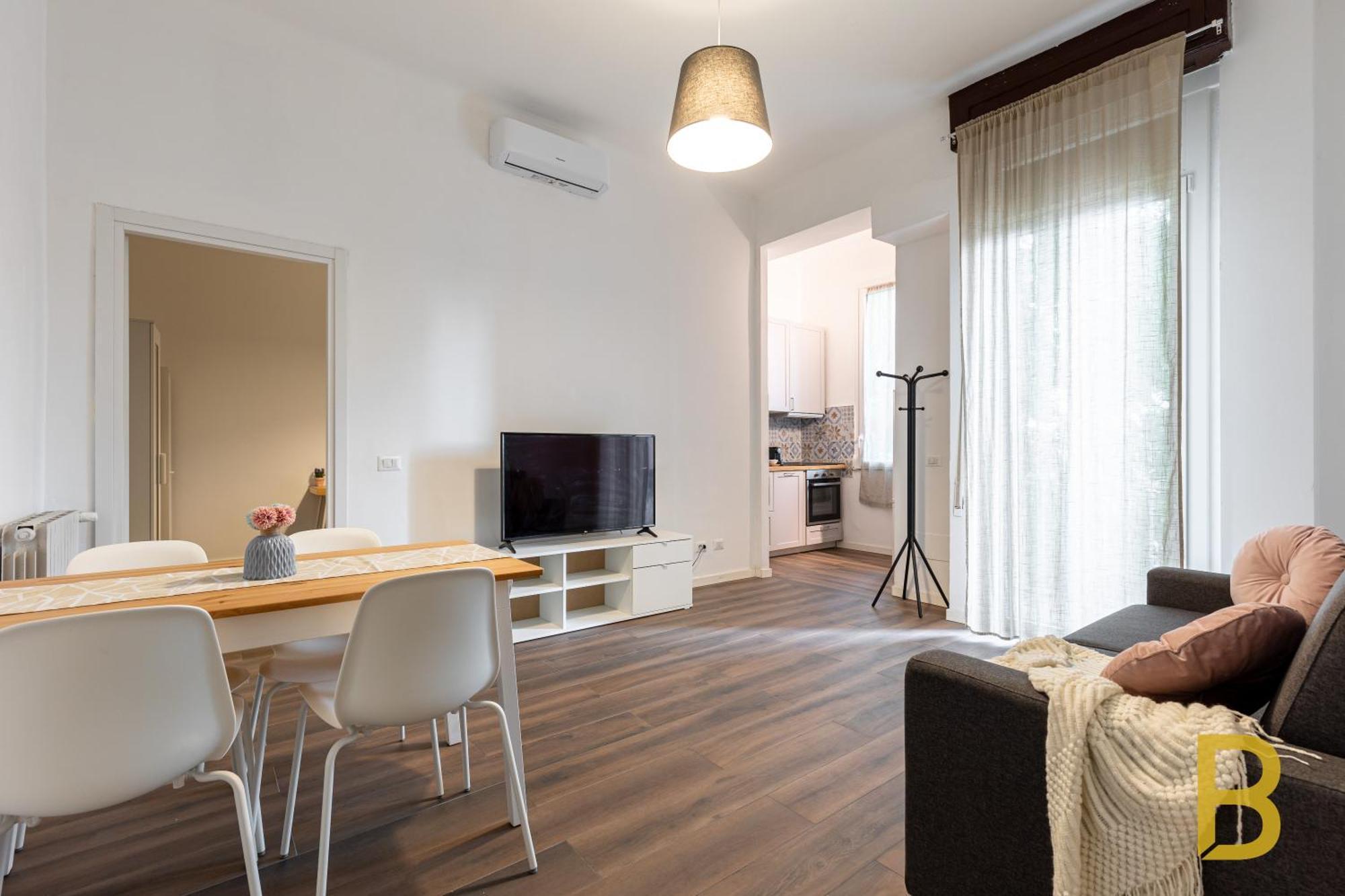 Beplace Apartments In Fiera ميلان المظهر الخارجي الصورة
