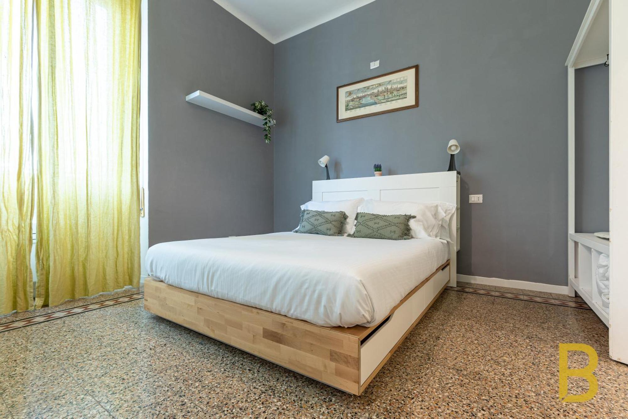 Beplace Apartments In Fiera ميلان المظهر الخارجي الصورة