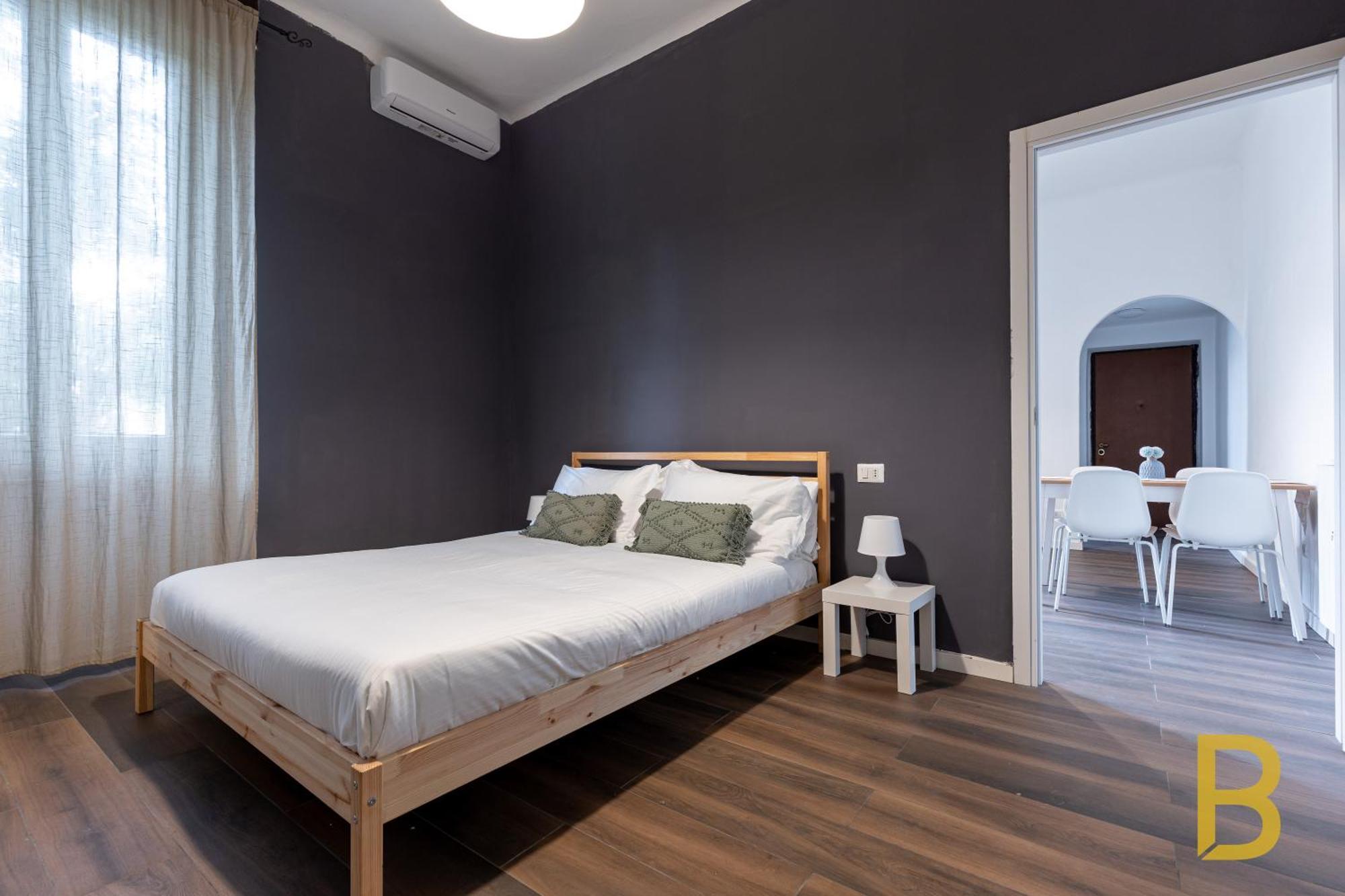 Beplace Apartments In Fiera ميلان المظهر الخارجي الصورة