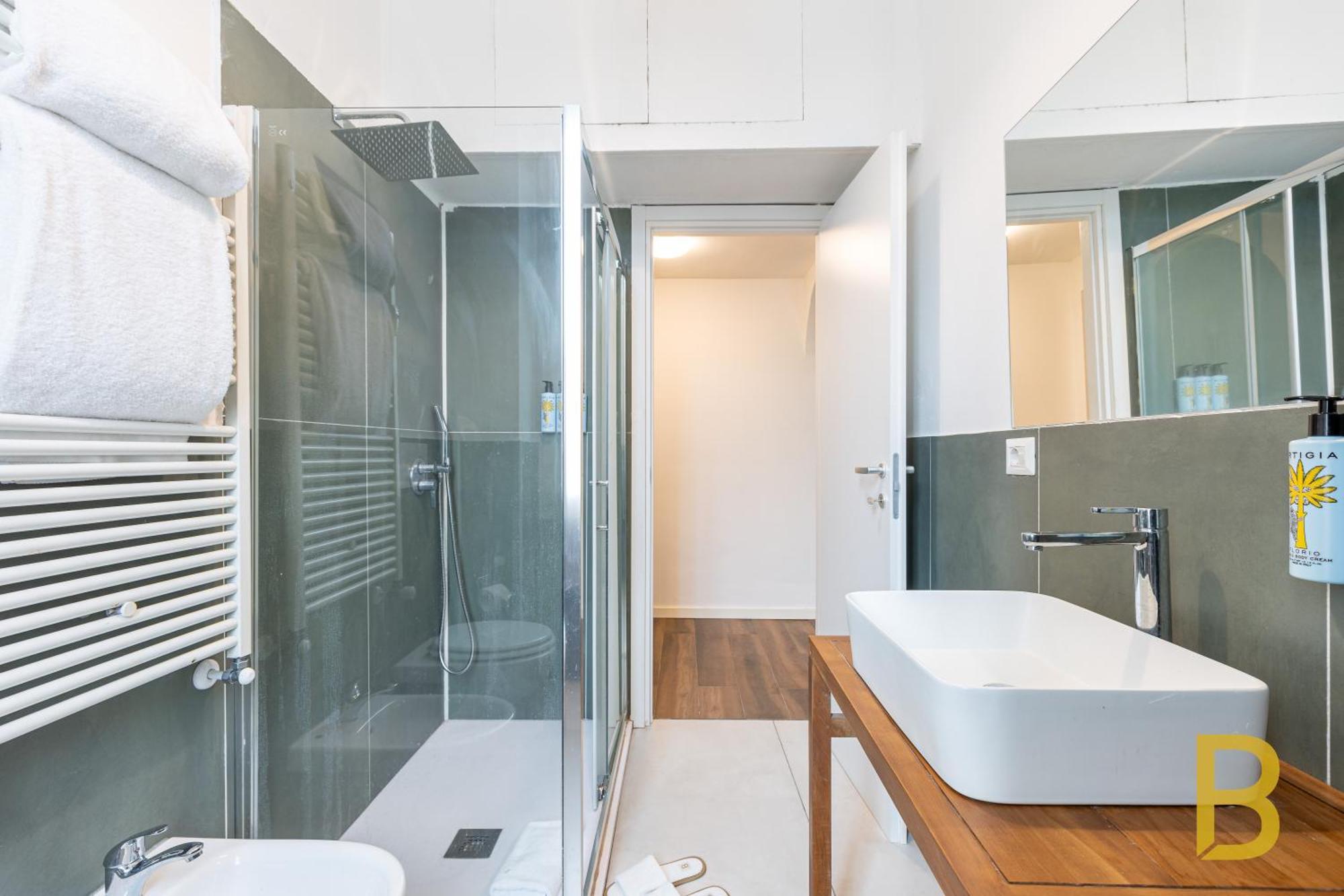 Beplace Apartments In Fiera ميلان المظهر الخارجي الصورة